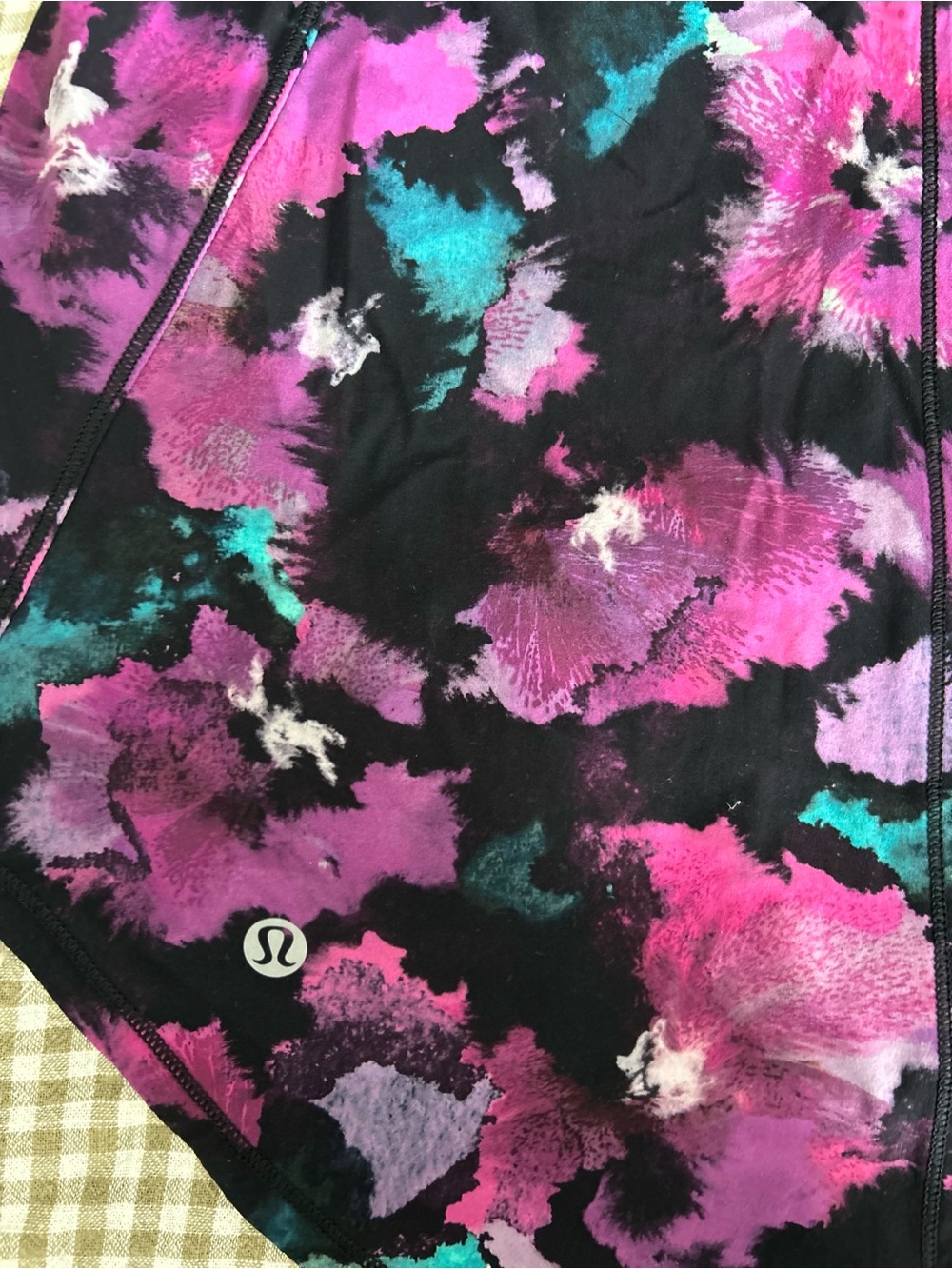 Lululemon Top - Picture 4 of 4